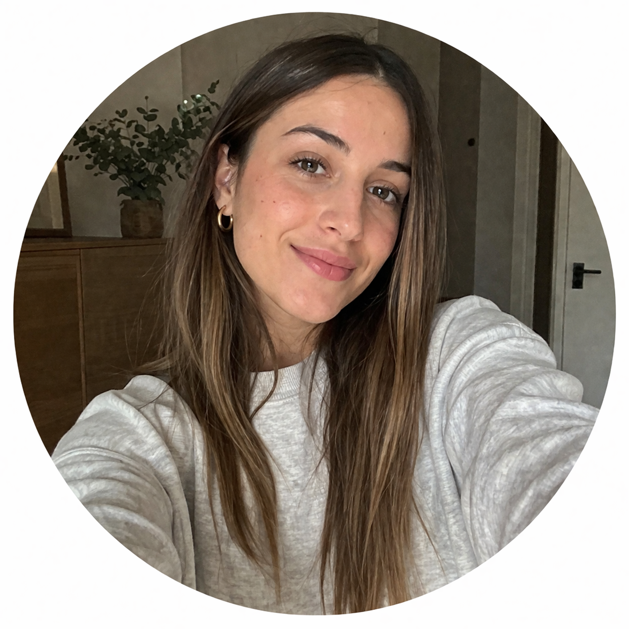 Andrea P.