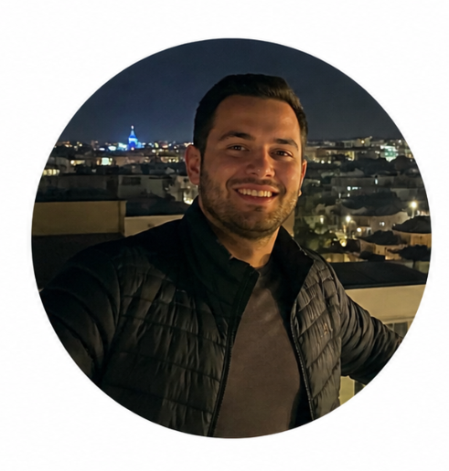 Sergio L.